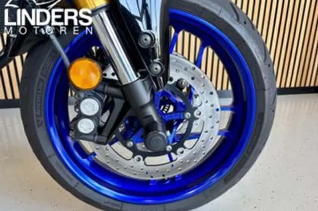 Yamaha Tracer 9 (2023) thumbnail 4