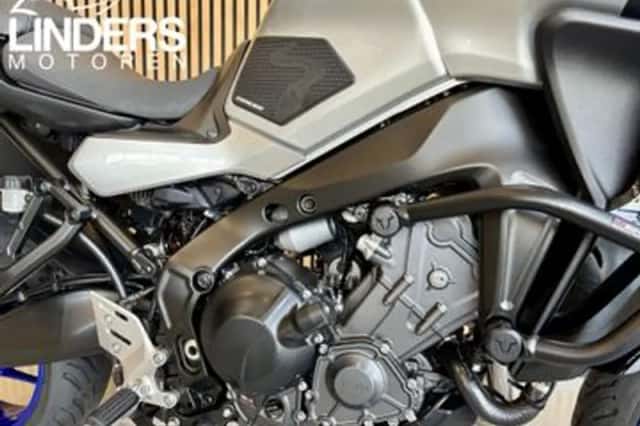 Yamaha Tracer 9 (2023) thumbnail 6