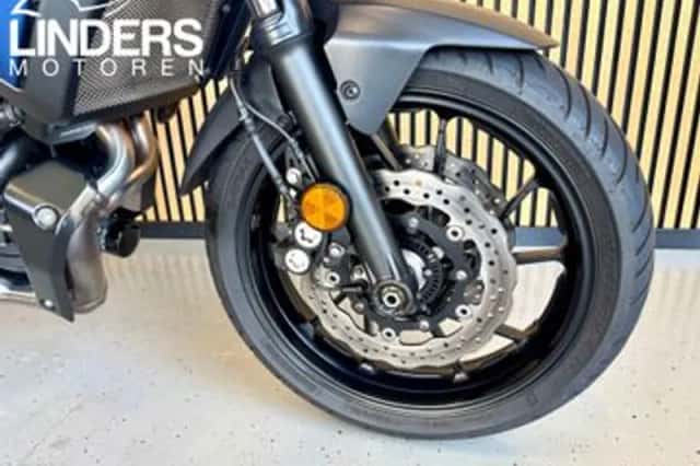 Yamaha Tracer 700 (2020) thumbnail 3