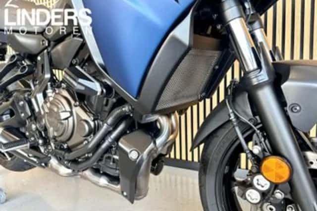 Yamaha Tracer 700 (2020) thumbnail 4