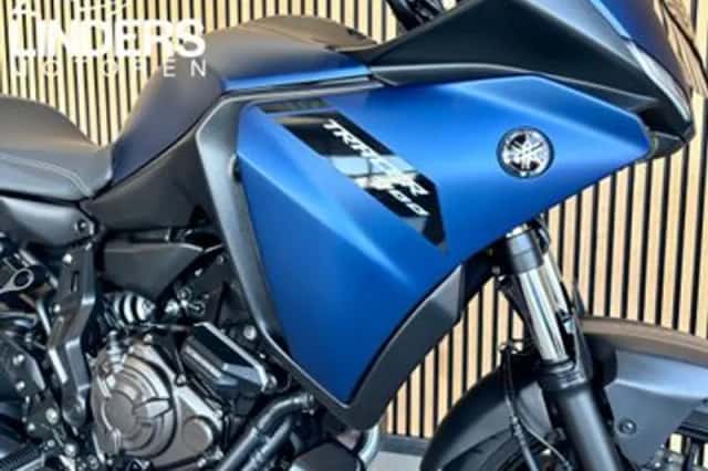 Yamaha Tracer 700 (2020) thumbnail 5