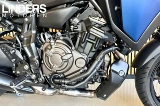 Yamaha Tracer 700 (2020) thumbnail 6