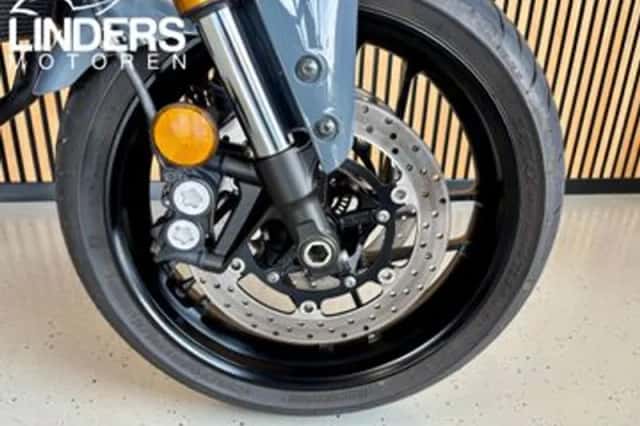 Yamaha Tracer 9 (2024) thumbnail 4