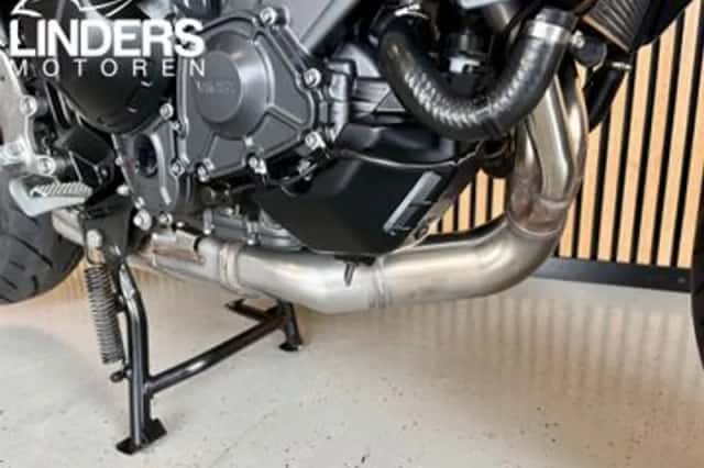 Yamaha Tracer 9 (2024) thumbnail 5