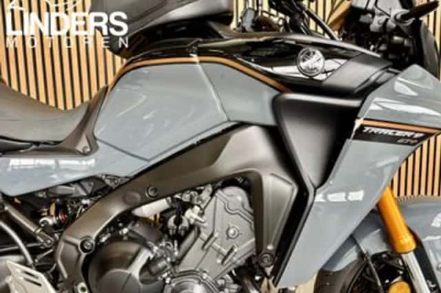 Yamaha Tracer 9 (2024) thumbnail 6