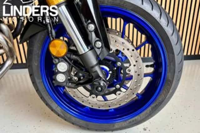 Yamaha Tracer 900 (2019) thumbnail 3