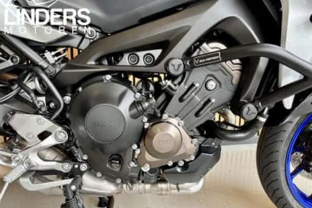 Yamaha Tracer 900 (2019) thumbnail 6