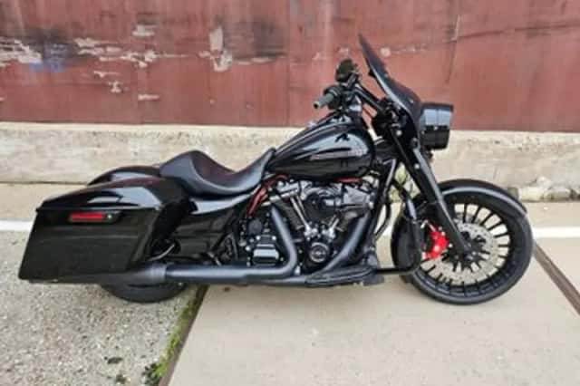 Harley-Davidson Road King Special Flhrxs (2018) thumbnail 2