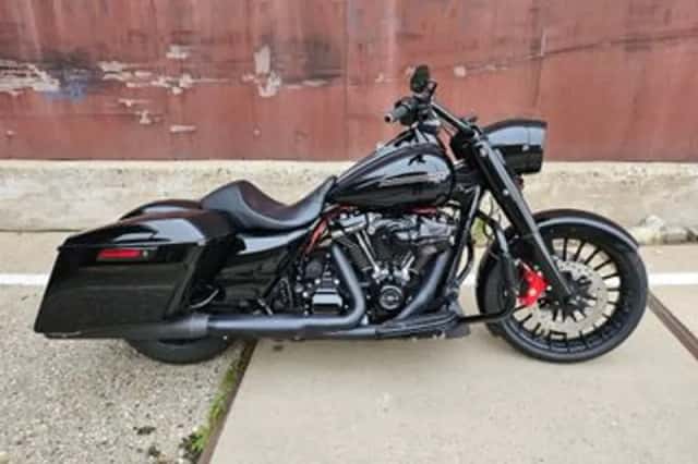 Harley-Davidson Road King Special Flhrxs (2018) thumbnail 6