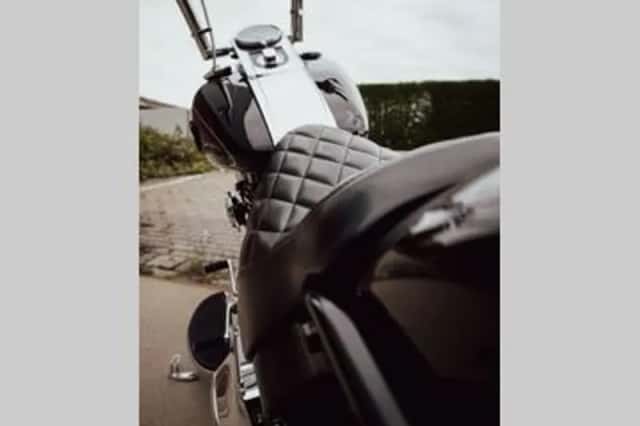 Harley-Davidson Fat Boy (2002) thumbnail 5
