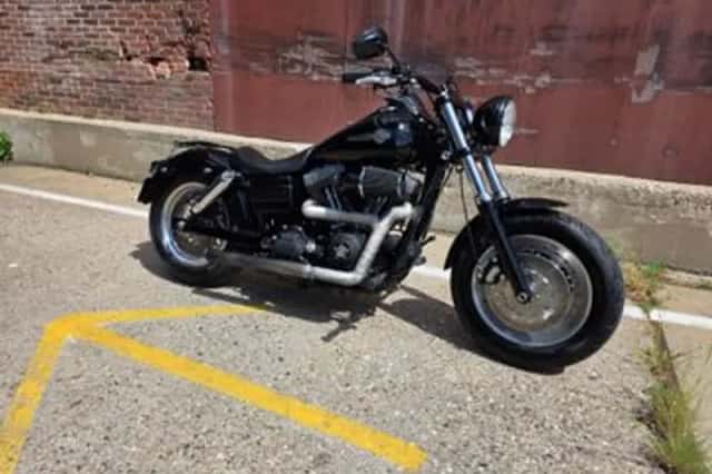 Harley-Davidson FAT BOB Fxdf (2008) thumbnail 4