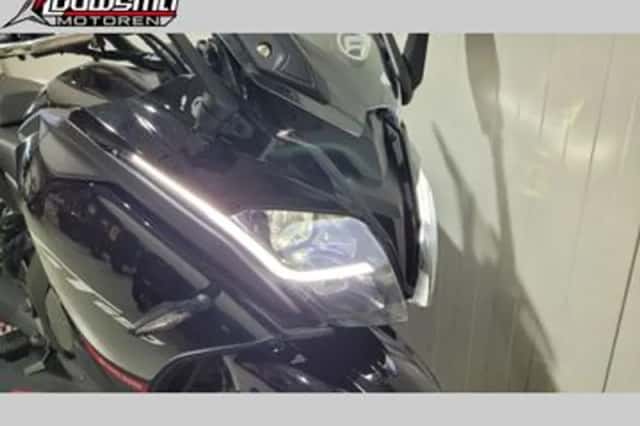 CFMoto 650GT (2021) thumbnail 3