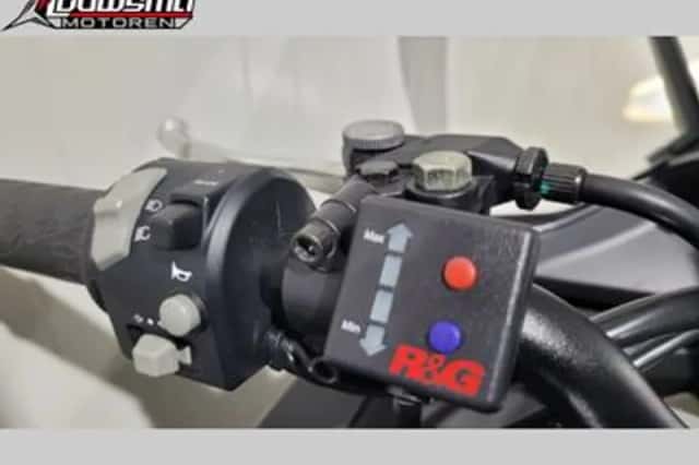 CFMoto 650GT (2021) thumbnail 5