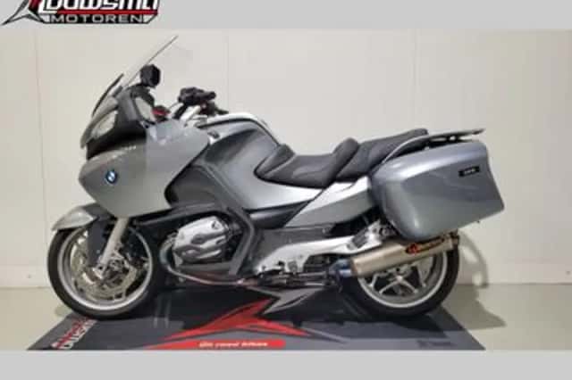 BMW R 1200 RT (2005) thumbnail 2