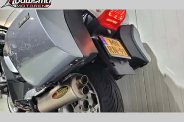 BMW R 1200 RT (2005) thumbnail 3