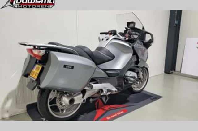 BMW R 1200 RT (2005) thumbnail 5