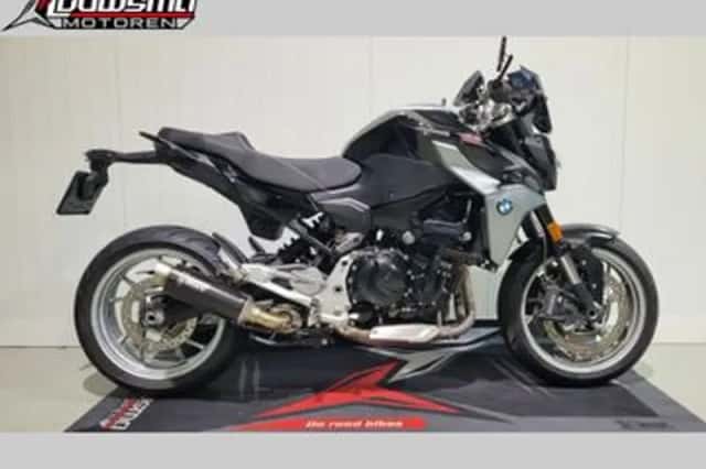 BMW F 900 R (2020) thumbnail 1