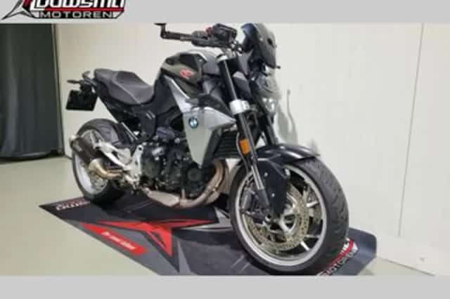 BMW F 900 R (2020) thumbnail 2