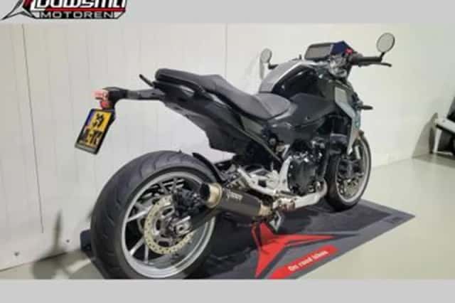 BMW F 900 R (2020) thumbnail 3