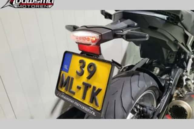 BMW F 900 R (2020) thumbnail 4