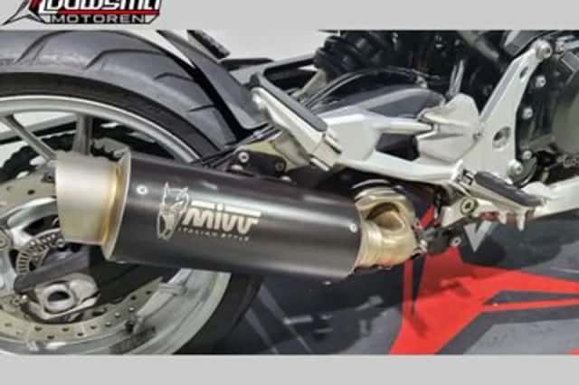 BMW F 900 R (2020) thumbnail 5