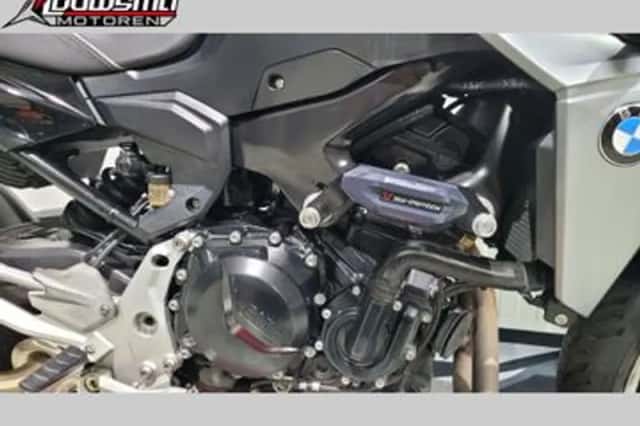 BMW F 900 R (2020) thumbnail 6