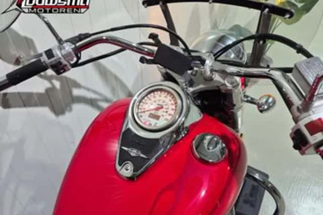 Suzuki VL 800 Volusia (2005) thumbnail 6