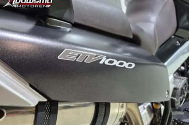 Aprilia ETV 1000 Caponord (2004) thumbnail 6