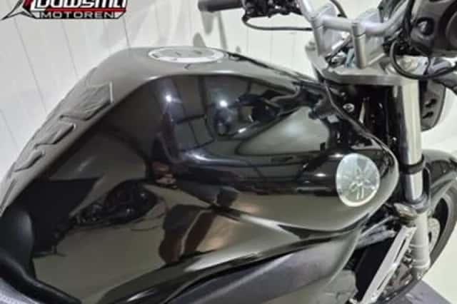 Yamaha FZ 6N (2006) thumbnail 5