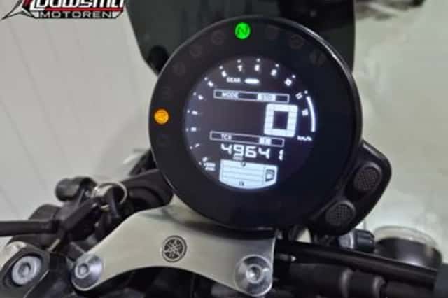 Yamaha XSR900 (2018) thumbnail 6