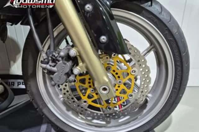 Kawasaki Er-6n (2006) thumbnail 5