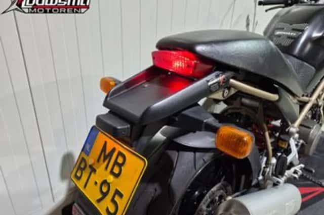 Ducati M 600 (1999) thumbnail 5