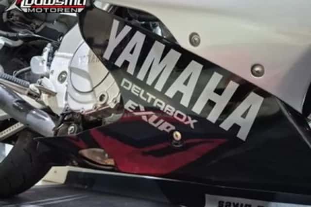 Yamaha YZF 1000R Thunder ACE (2000) thumbnail 6