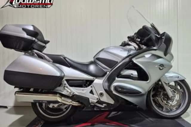 Honda ST 1300 PAN European (2004) thumbnail 1
