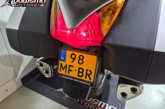 Honda ST 1300 PAN European (2004) thumbnail 4