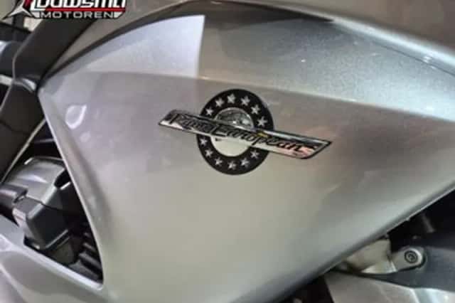 Honda ST 1300 PAN European (2004) thumbnail 5