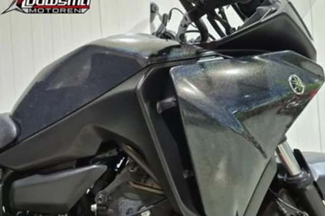 Yamaha Tracer 7 (2021) thumbnail 5