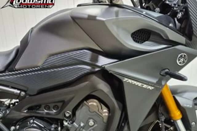 Yamaha Tracer 900 (2015) thumbnail 4