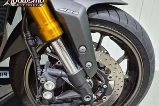 Yamaha Tracer 900 (2015) thumbnail 6