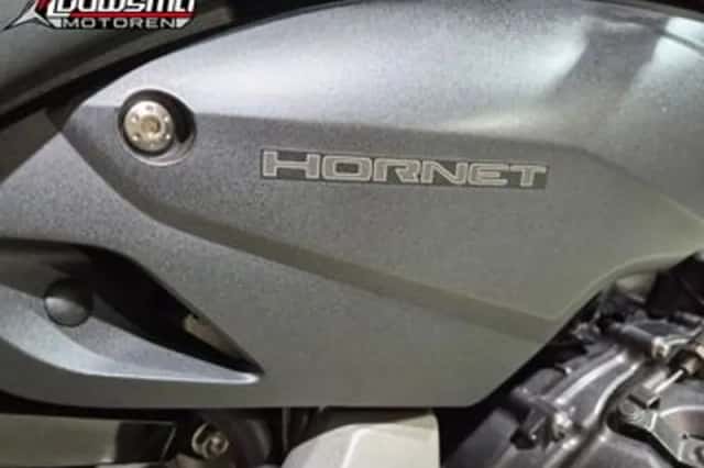 Honda CB 600 F Hornet (2007) thumbnail 6