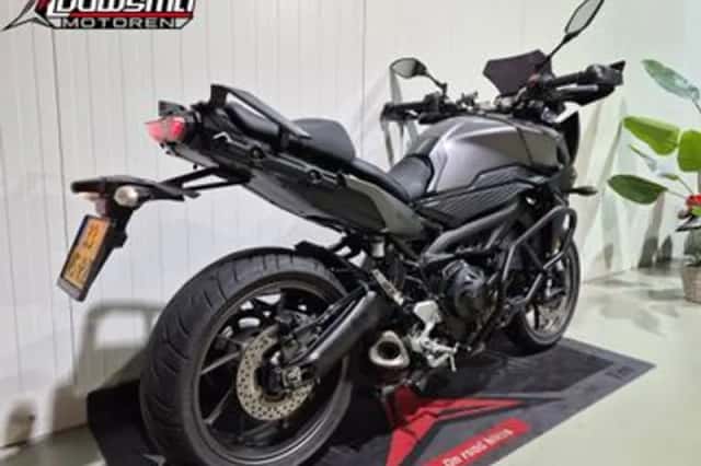 Yamaha Tracer MT 09 (2016) thumbnail 3