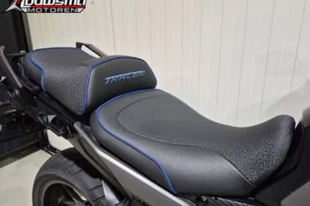 Yamaha Tracer MT 09 (2016) thumbnail 5