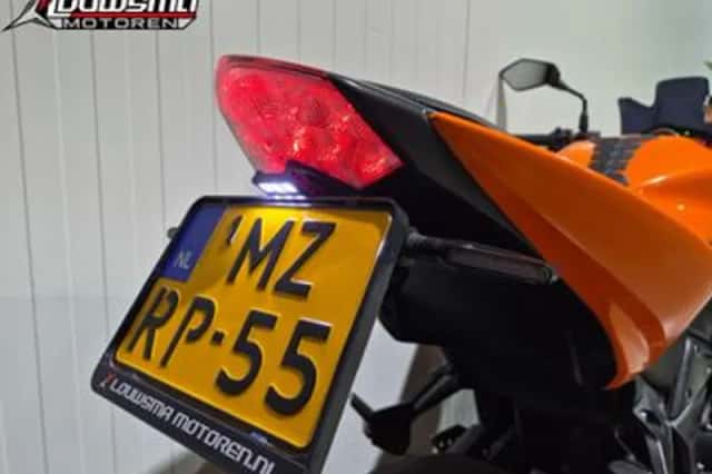 Kawasaki Z750 (2008) thumbnail 4