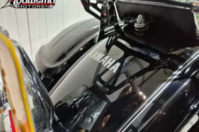 Yamaha XVS 1100 Drag Star Classic (2001) thumbnail 5