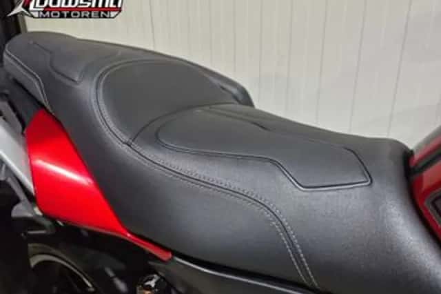 Yamaha Tracer 700 (2017) thumbnail 5