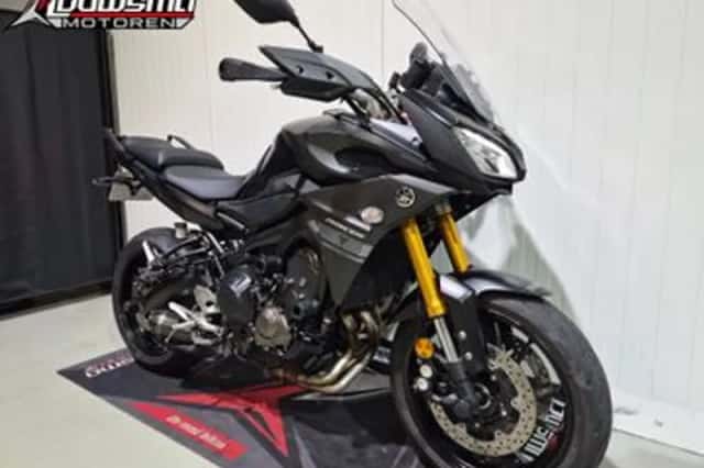 Yamaha Tracer 900 (2017) thumbnail 2