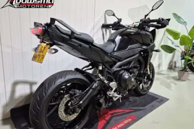 Yamaha Tracer 900 (2017) thumbnail 3