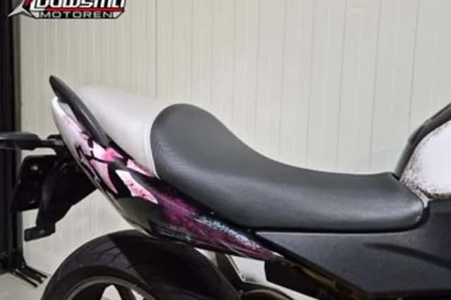 Kawasaki Er-6f (2006) thumbnail 6