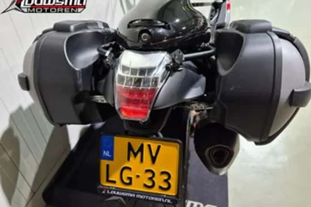 BMW K 1300 S (2009) thumbnail 6
