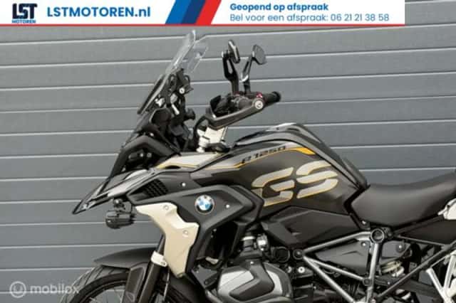 BMW R 1250 GS (2020) thumbnail 2